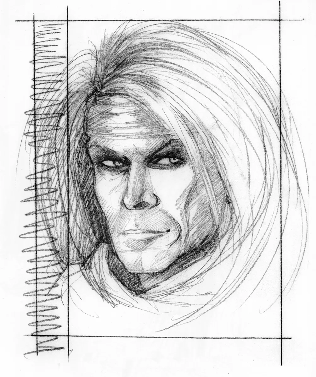 Character Study